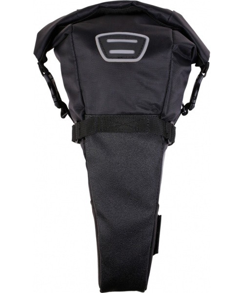 Jalgratta sadulakott ZEFAL Z Adventure R5, 5l (must)