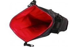 Jalgratta sadulakott ZEFAL Z Adventure R5, 5l (must)