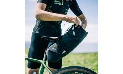 Jalgratta sadulakott ZEFAL Z Adventure R5, 5l (must)