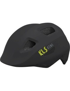 KLS Acey 022 Helmet, XS/S 45-49 cm, black