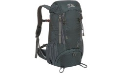 Seljakott Highlander Trail 40L, antratsiit