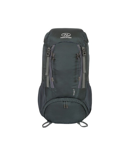 Seljakott Highlander Trail 40L, antratsiit