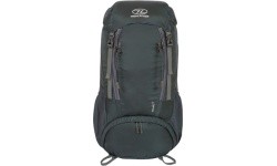 Backpack Highlander Trail 40L, Anthracite