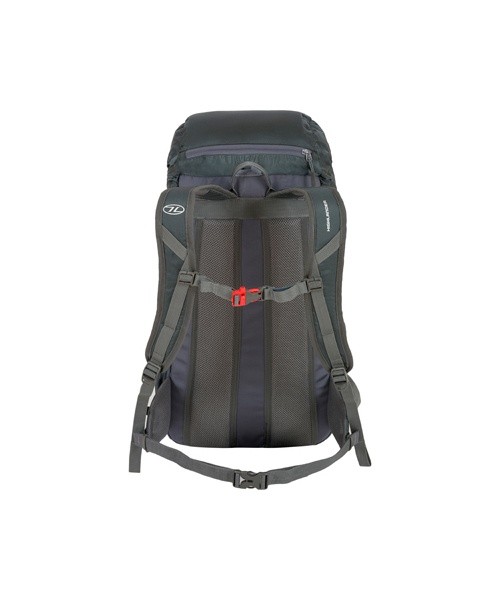 Seljakott Highlander Trail 40L, antratsiit