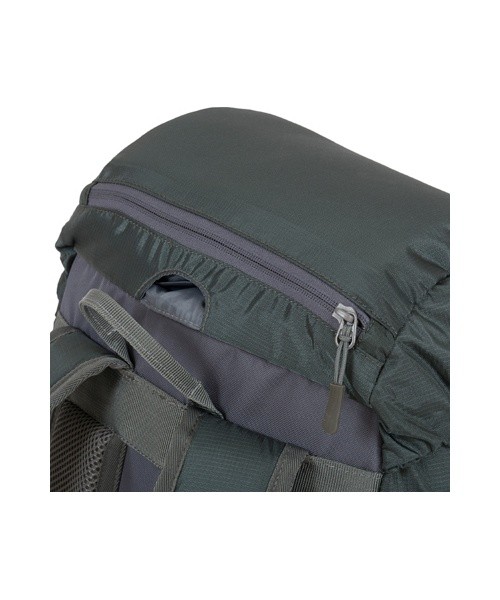 Seljakott Highlander Trail 40L, antratsiit