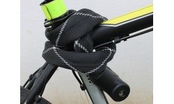Lukk Abus Chain Steel-O-Chain 8210/110