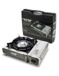 NGT XPR Stove + Free Hard Case !