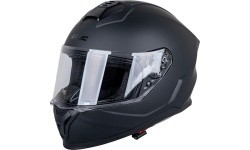 Children’s Full-Face Helmet W-TEC Basmeck - Matte Black