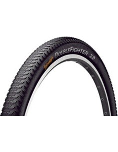 Rehv 24" Continental Double Fighter III Reflex 50-507