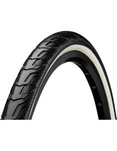 Rehv 28" Continental Ride City 47-622 black/white
