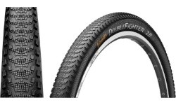 Rehv 24" Continental Double Fighter III Sport 50-507