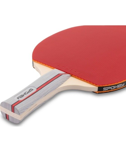 Ping Pong Racket Spokey Competitor 921709