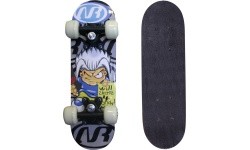 Skateboard Worker Kid - Skateboy