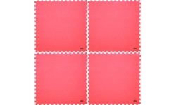 RingSport EVA PRO training track - Red