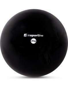 Joogapall inSPORTline 2 kg - Must