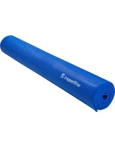 Multi-Purpose Protection Mat inSPORTline 190x80x0.6cm - Blue