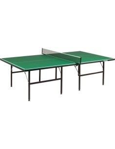 Table Tennis Table inSPORTline Balis - Green