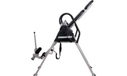 Inversion table inSPORTline Inverso - Black