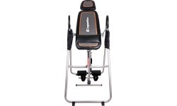 Inversioonilaud inSPORTline Inverso - Must