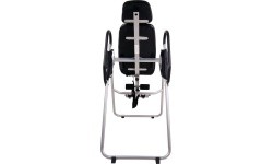 Inversioonilaud inSPORTline Inverso - Must