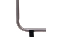 Inversioonilaud inSPORTline Inverso - Must