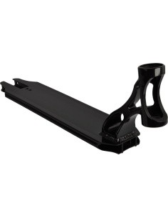 Spare Deck FOX PRO Judge - without brake - Black