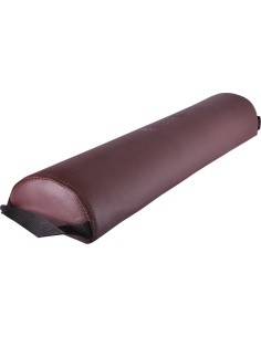 Massage cushion inSPORTline, semicircular - Brown