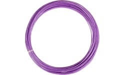 Tennise keelerull Kirschbaum PX 12 - Purple