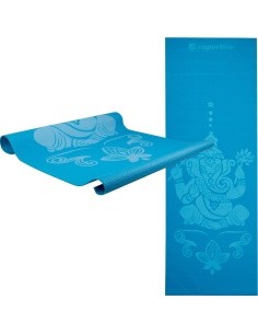 Joogamatt inSPORTline Spirit 172x60x0,3 cm - Sinine