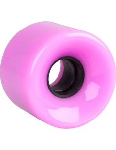 Penny Board Wheel 60*45mm - Light Purple