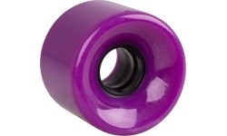 Penny boardi ratas 60 x 45 mm - Lilla