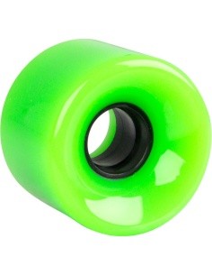 Penny boardi ratas 60 x 45 mm - Roheline