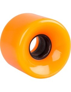 Penny Board Wheel 60*45mm - Orange
