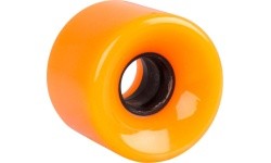 Penny Board Wheel 60*45mm - Orange