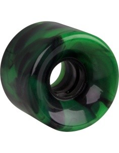 Penny board ratas 60*45 mm – Patchy - Roheline