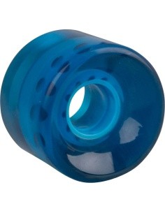 Penny Board Clear Wheel 60*45mm - Blue