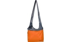 Ülikerge kott GreenHermit CT-1118 - Oranž