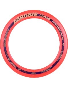 Lendav ketas Aerobie SPRINT - Oranž