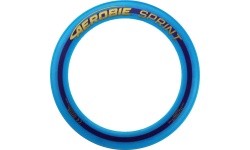 Aerobie SPRINT Flying Disc - Blue