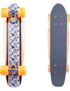 Penny Board Worker Bambo 22" - 2016 - Flower