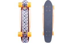 Rulalaud Penny Board Worker Bambo 22" – 2016 - Lill