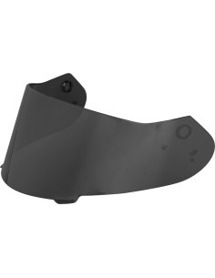 Varuvisiir W-TEC V126 kiivrile - Tume