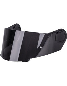 Asendusvisiir W-TEC Vexamo kiivrile koos Pinlock pinsidega - Dark