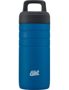 Reisitermokruus Esbit Majoris, 0,45 l - Polar Blue