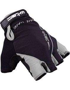 Jalgrattakindad W-TEC Kauzality - Black and grey