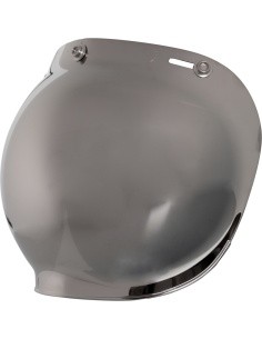 Varuvisiir W-TEC Kustom ja V541 kiivritele - Suitsuhall
