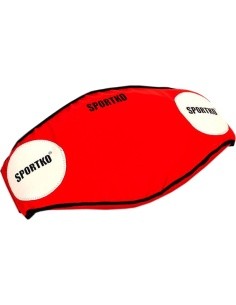 Vöökaitse SportKO 335 - Punane