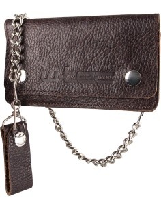 Wallet W-TEC Wallent Brown - Brown