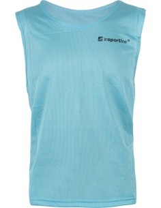 Scrimmage Vest inSPORTline Difero - Blue