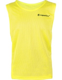 Scrimmage Vest inSPORTline Difero - Yellow
